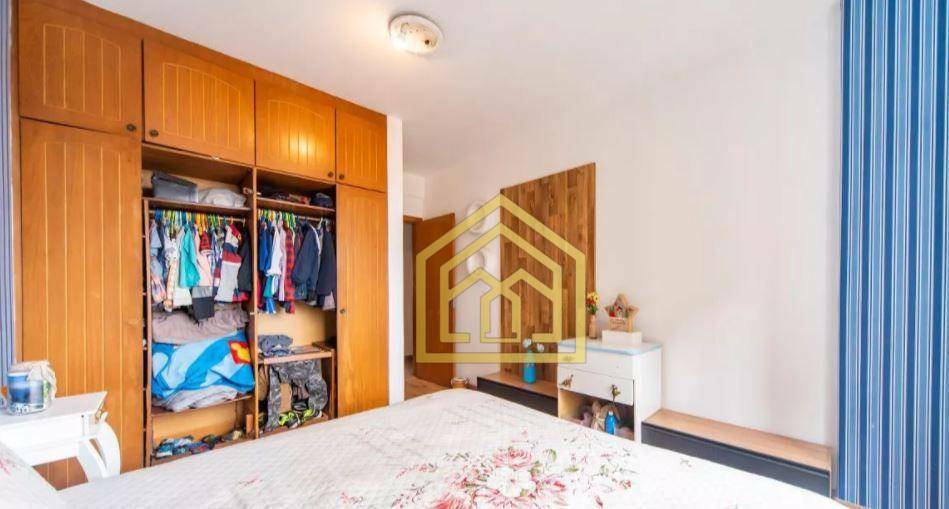 Apartamento à venda com 4 quartos, 180m² - Foto 21