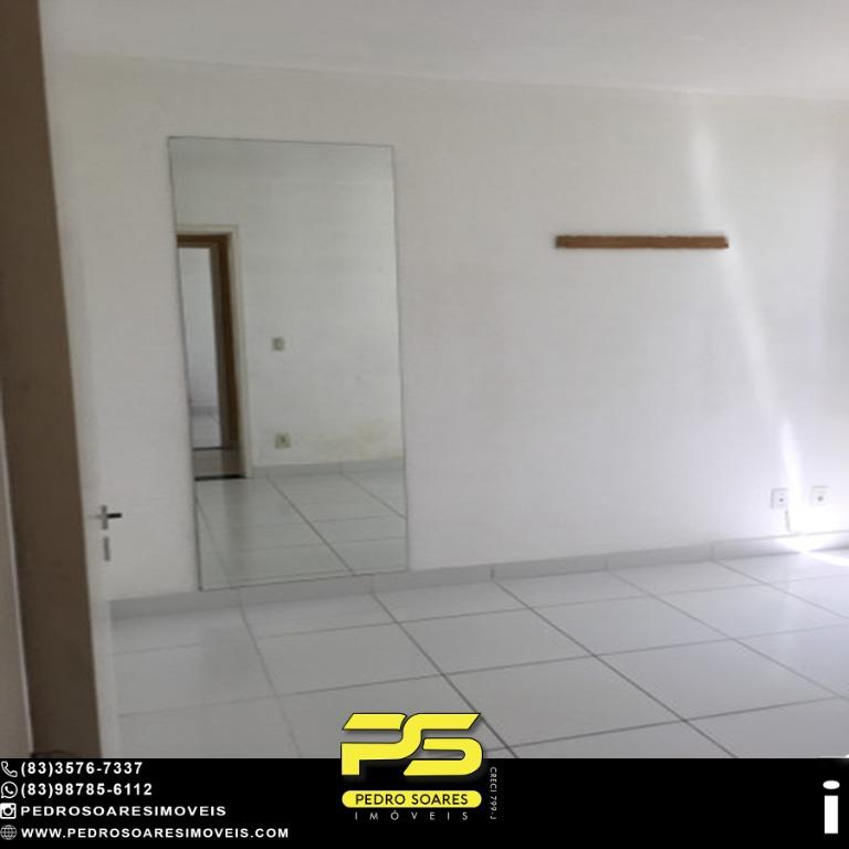 Apartamento à venda com 2 quartos, 48m² - Foto 4