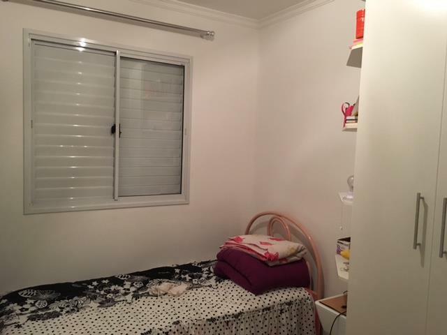 Apartamento à venda com 2 quartos, 50m² - Foto 8