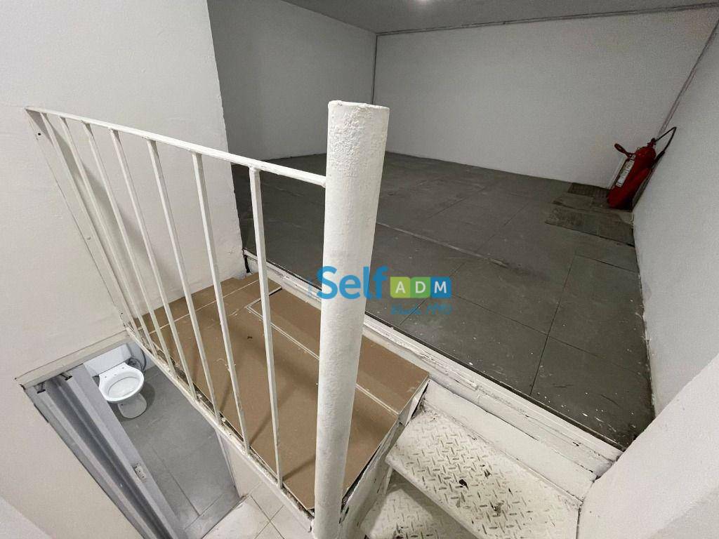 Loja-Salão para alugar, 28m² - Foto 6