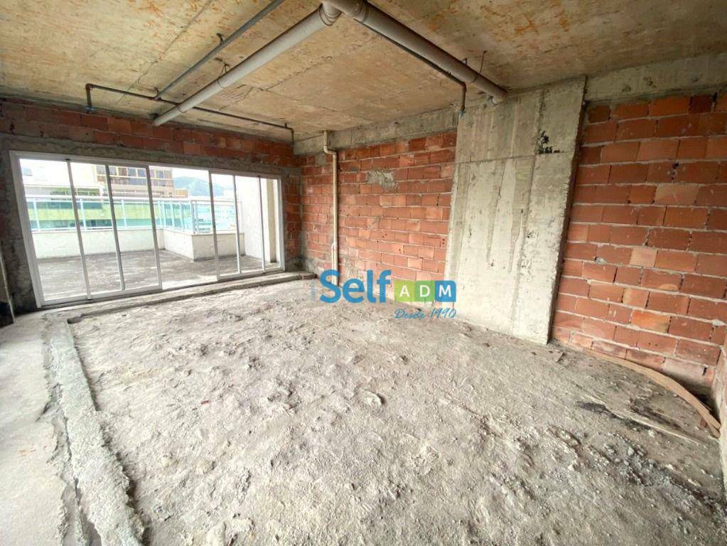 Conjunto Comercial-Sala para alugar, 168m² - Foto 3