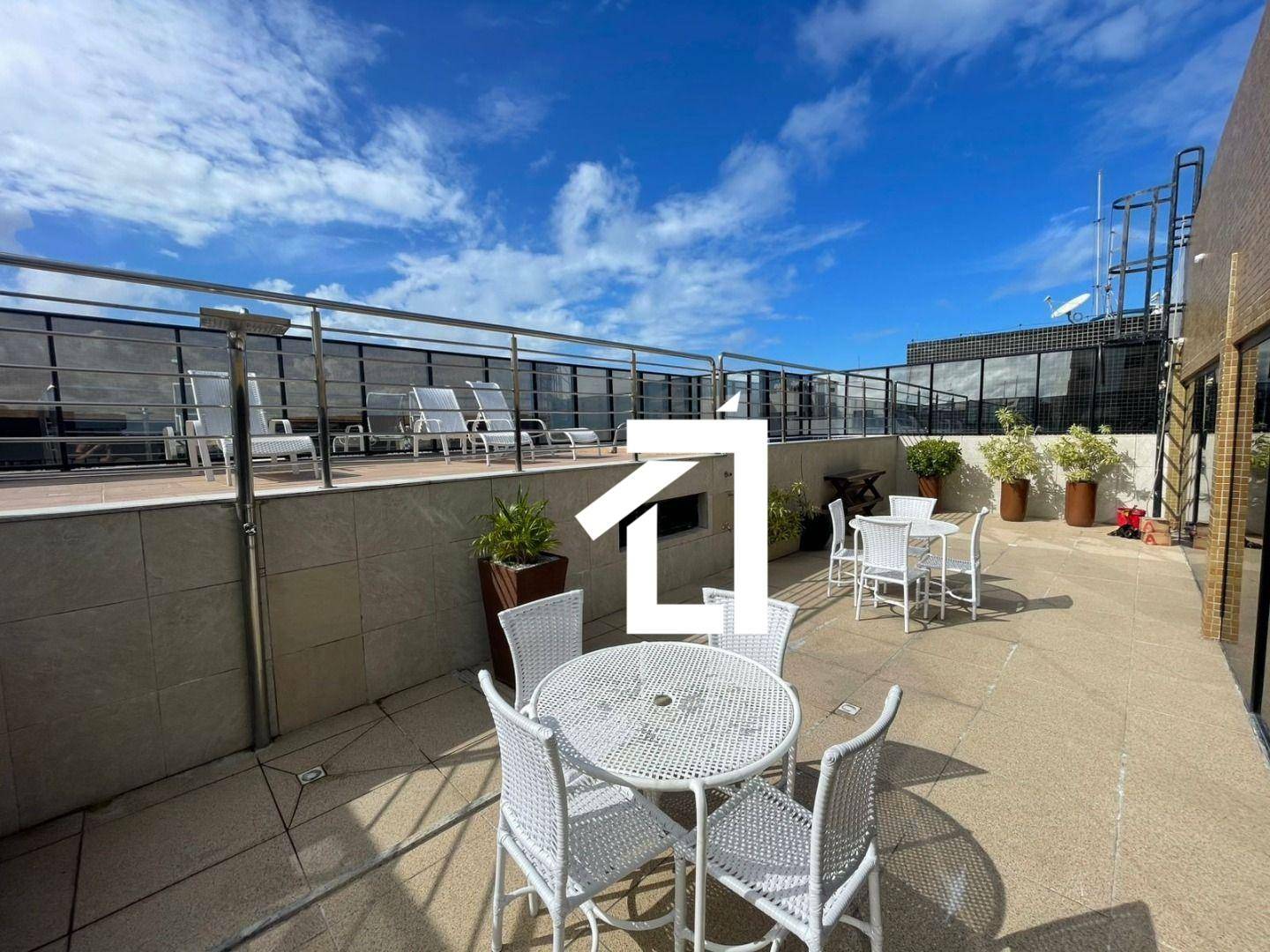 Apartamento, 3 quartos, 94 m² - Foto 3