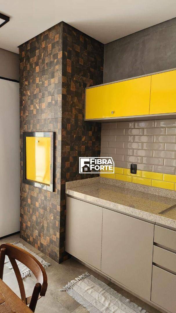 Casa de Condomínio à venda com 4 quartos, 230m² - Foto 41