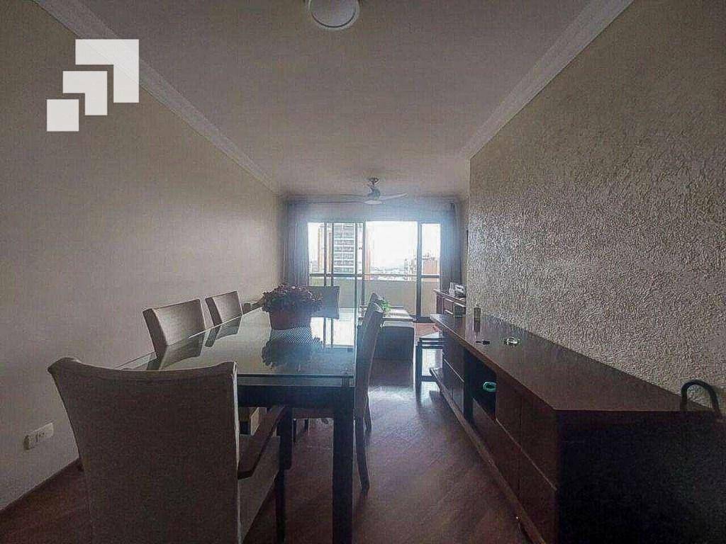 Apartamento à venda e aluguel com 3 quartos, 97m² - Foto 2