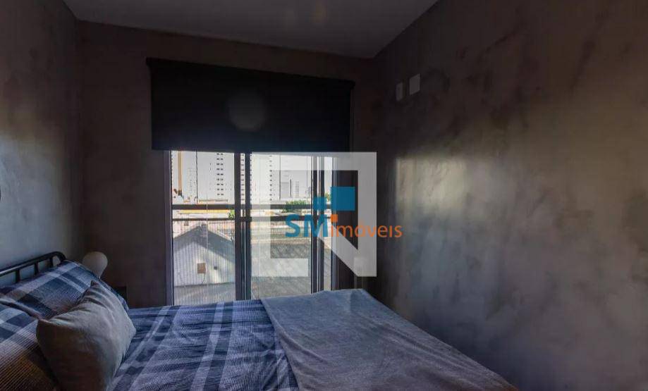 Apartamento à venda e aluguel com 1 quarto, 32m² - Foto 12