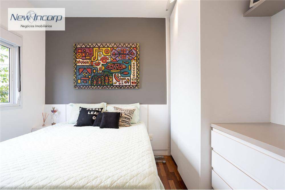 Apartamento à venda com 2 quartos, 108m² - Foto 16