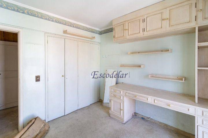 Apartamento à venda com 4 quartos, 170m² - Foto 10