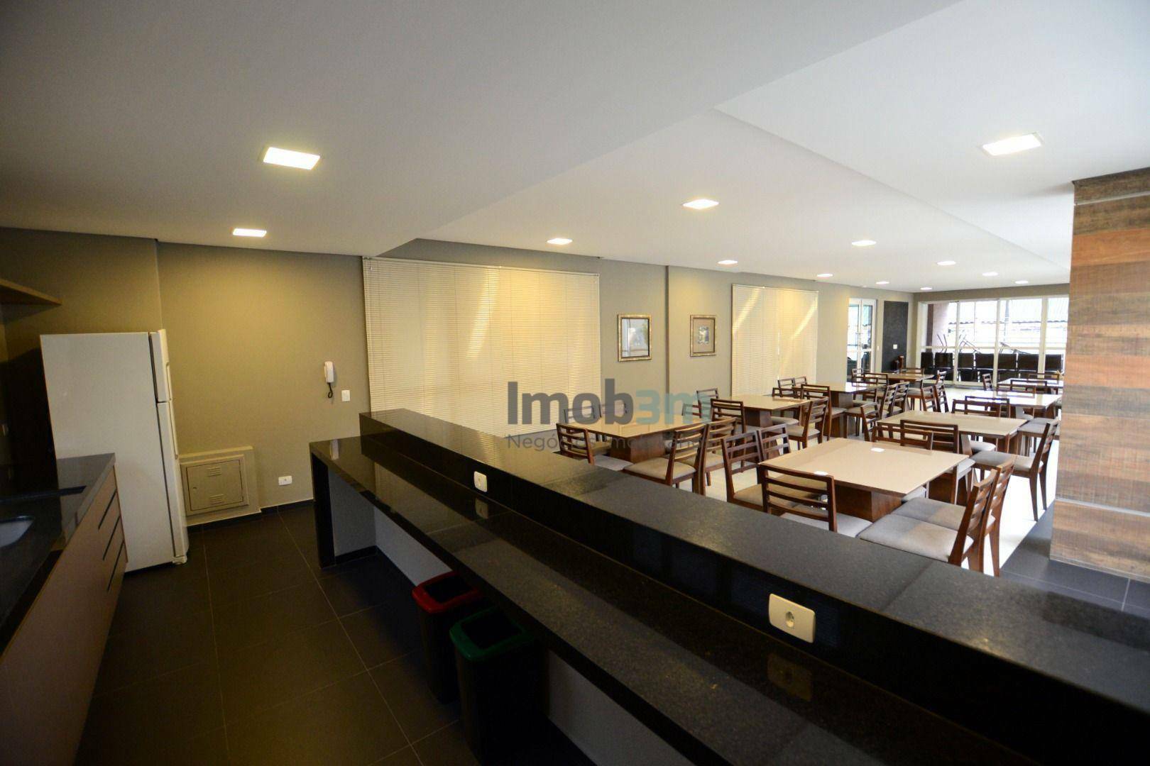 Apartamento à venda com 2 quartos, 57m² - Foto 10