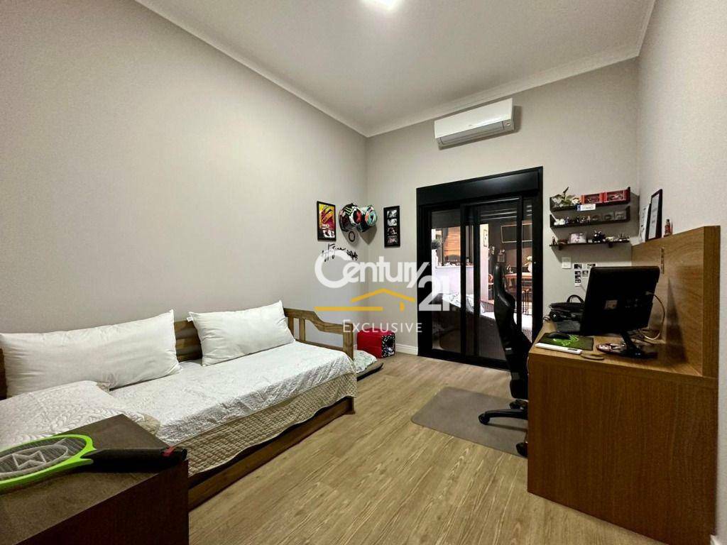 Casa de Condomínio à venda com 3 quartos, 209m² - Foto 13