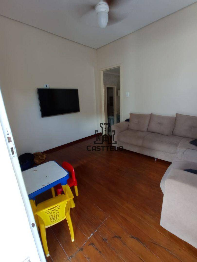 Casa à venda com 3 quartos, 80m² - Foto 4