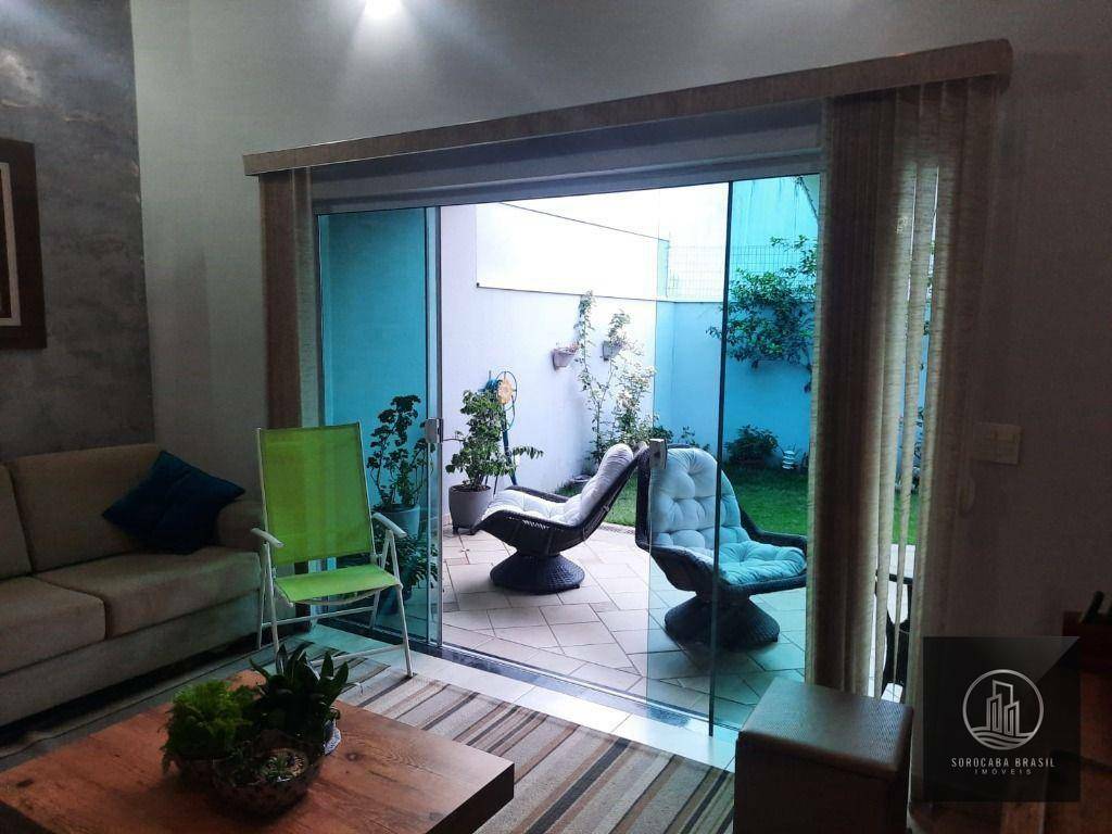 Casa para alugar com 3 quartos, 338m² - Foto 18