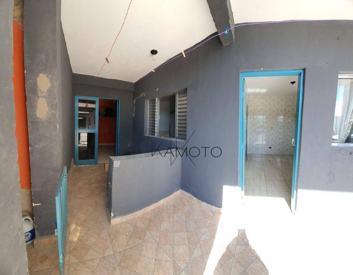 Sobrado à venda com 6 quartos, 300m² - Foto 29