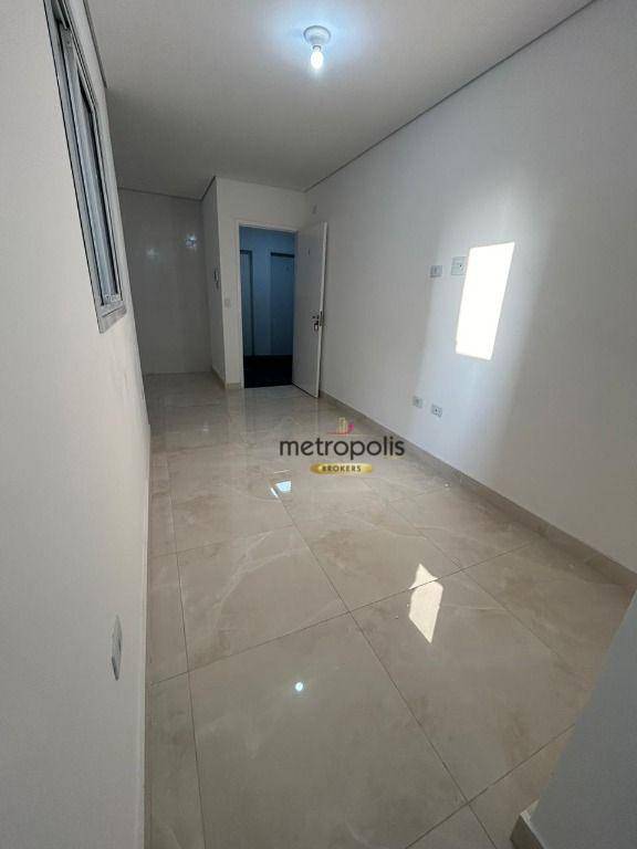 Apartamento à venda com 2 quartos, 47m² - Foto 7