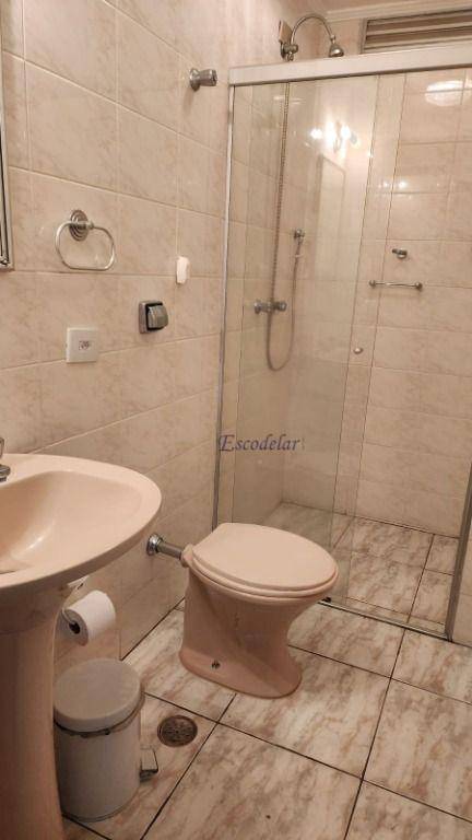 Apartamento à venda com 3 quartos, 114m² - Foto 13