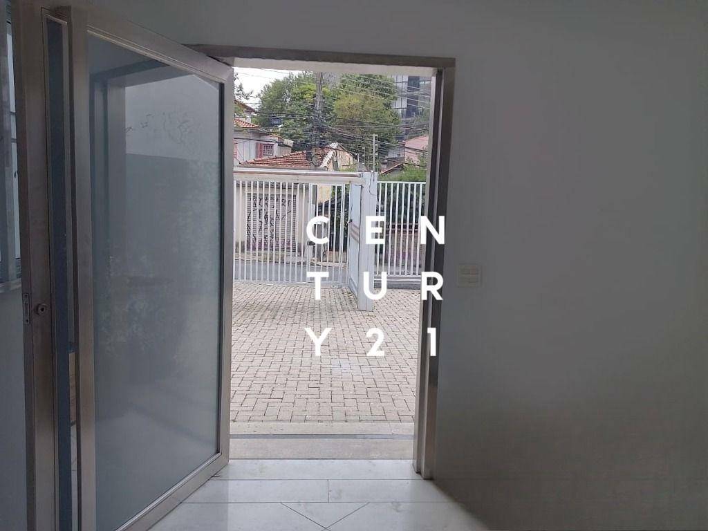 Casa para alugar, 270m² - Foto 25