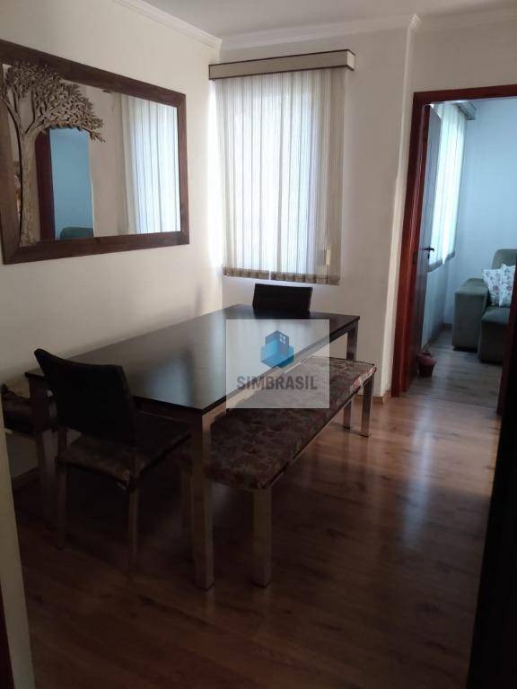 Apartamento à venda com 3 quartos, 75m² - Foto 13