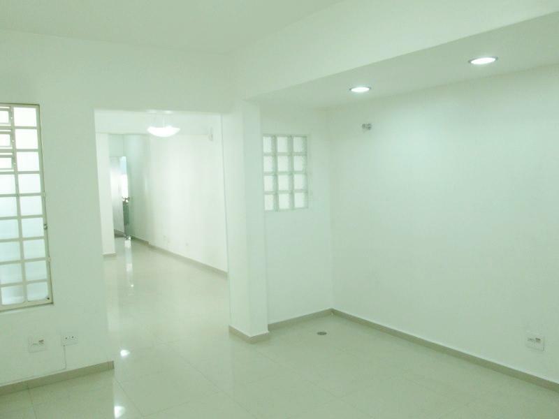 Conjunto Comercial-Sala para alugar, 50m² - Foto 11