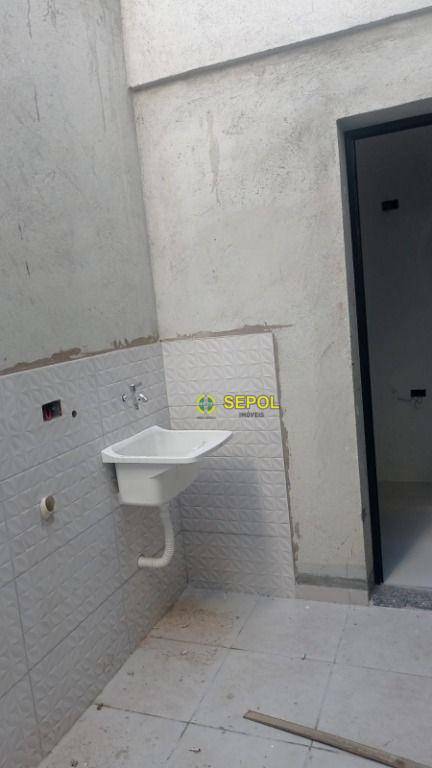 Apartamento à venda com 2 quartos, 46m² - Foto 6