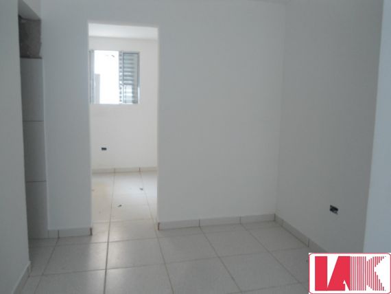 Casa para alugar com 1 quarto, 30m² - Foto 23