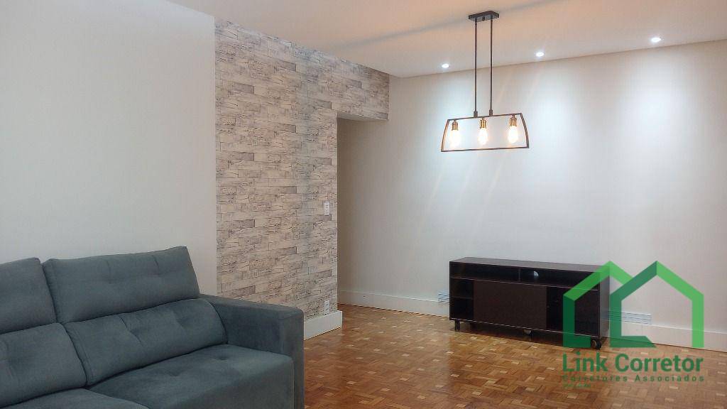 Apartamento à venda com 2 quartos, 114m² - Foto 1