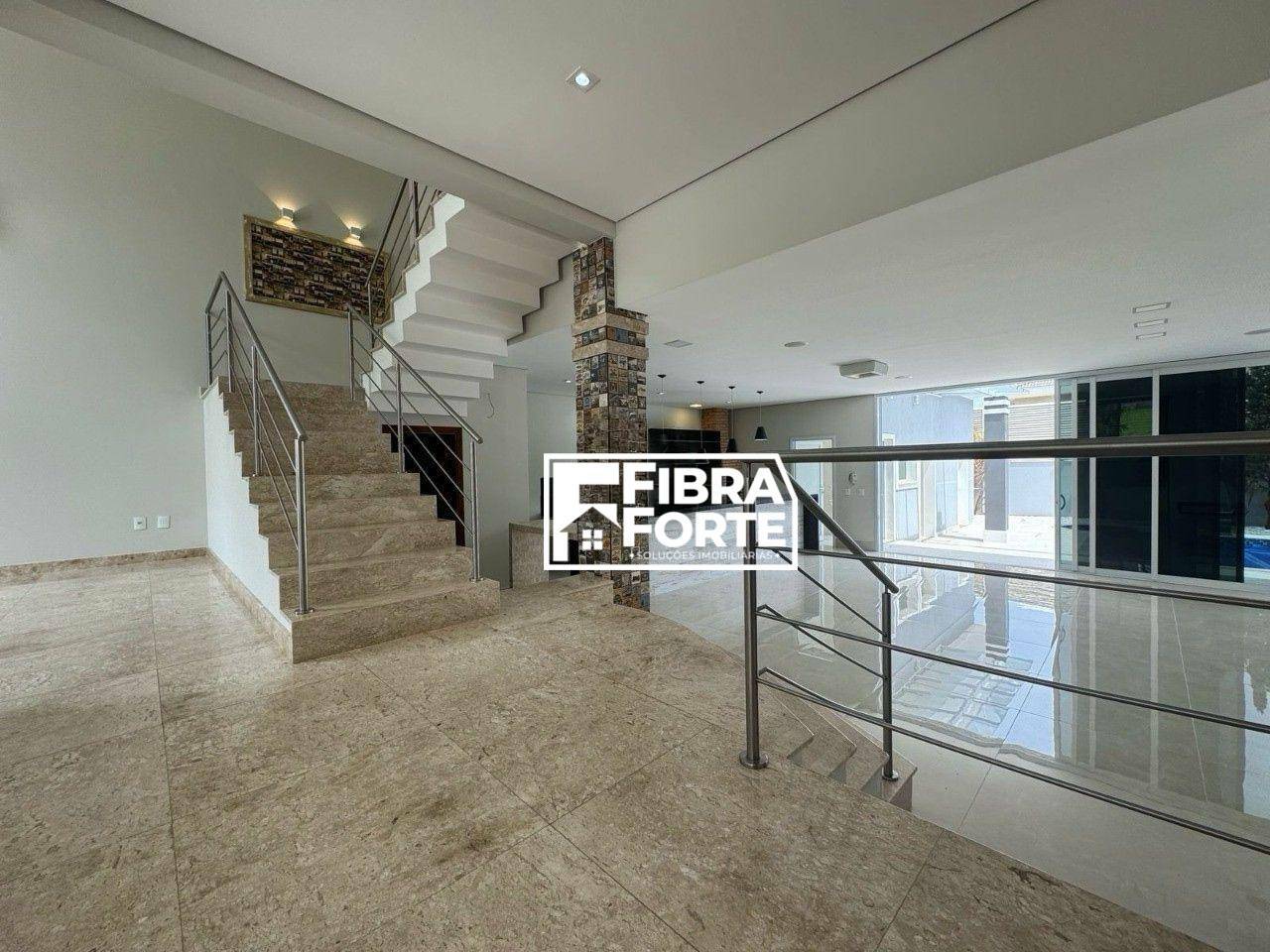 Casa de Condomínio para alugar com 3 quartos, 274m² - Foto 4