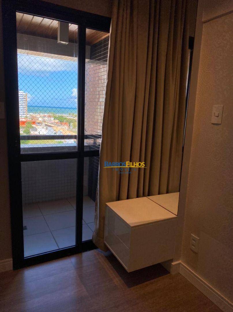 Apartamento para alugar com 2 quartos, 100m² - Foto 13