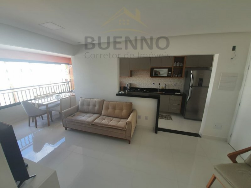 Apartamento à venda com 3 quartos, 78m² - Foto 16