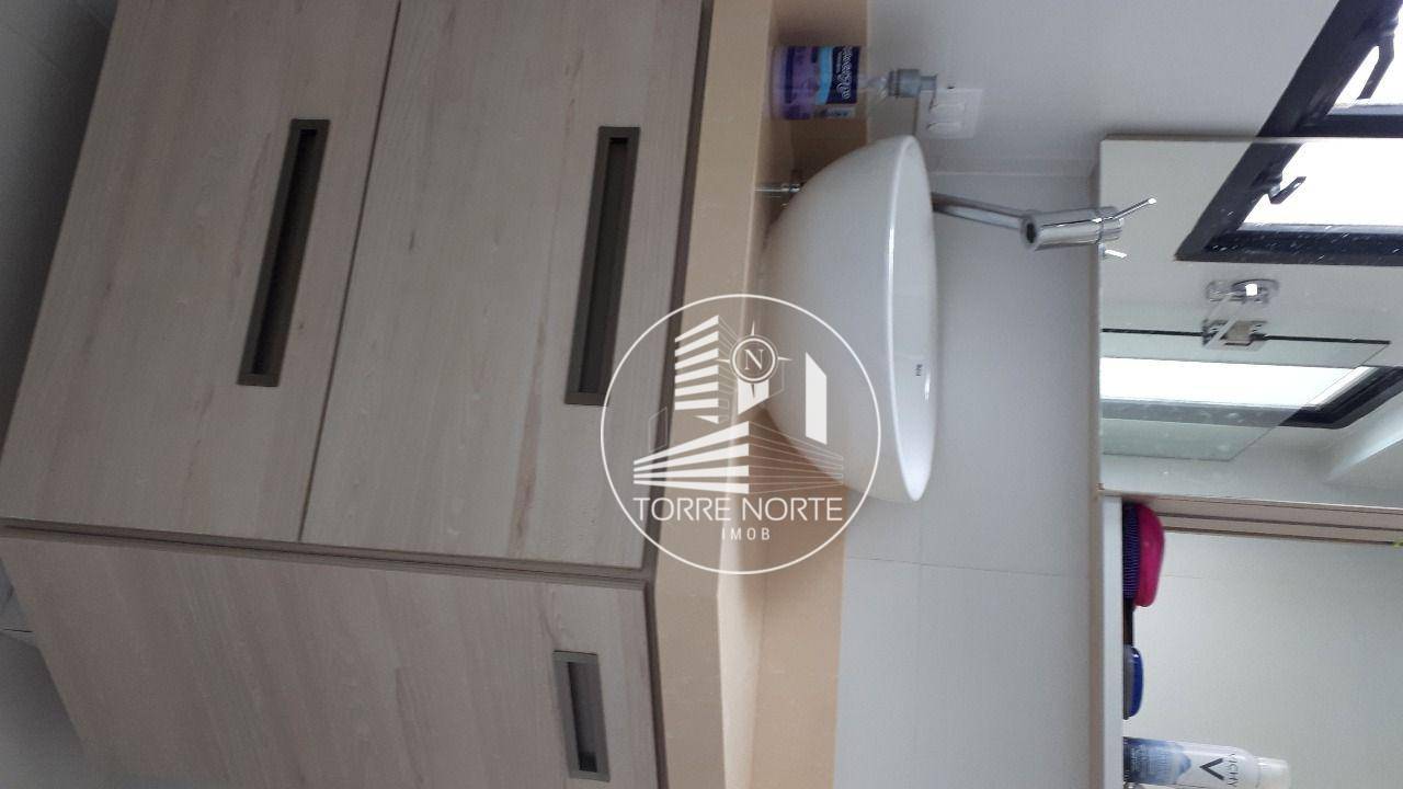 Apartamento à venda com 3 quartos, 92m² - Foto 15