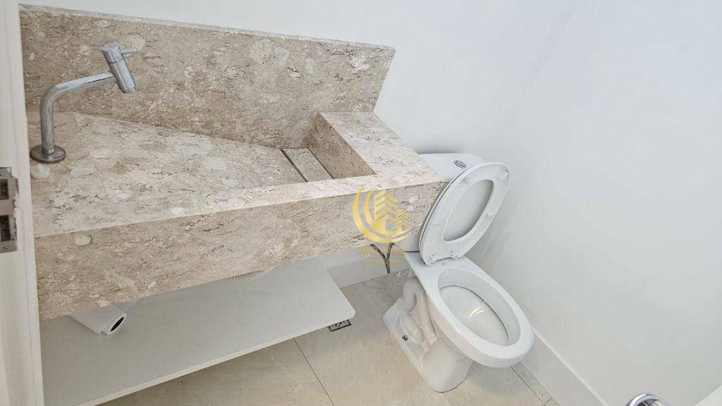 Casa de Condomínio para alugar com 3 quartos, 160m² - Foto 8