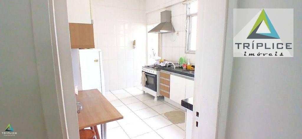 Apartamento à venda com 3 quartos, 124m² - Foto 27