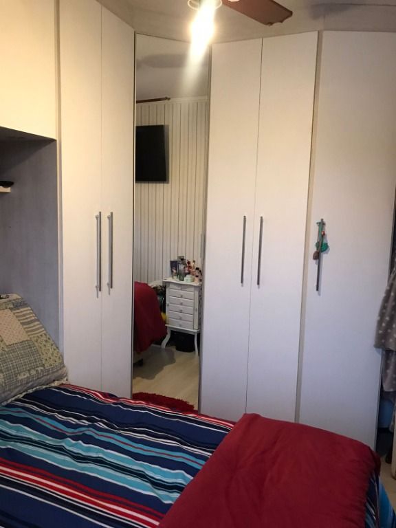 Apartamento à venda com 2 quartos, 50m² - Foto 8