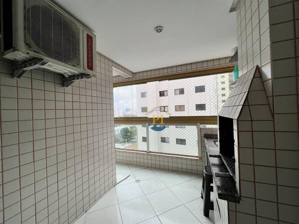 Apartamento à venda com 2 quartos, 76m² - Foto 6