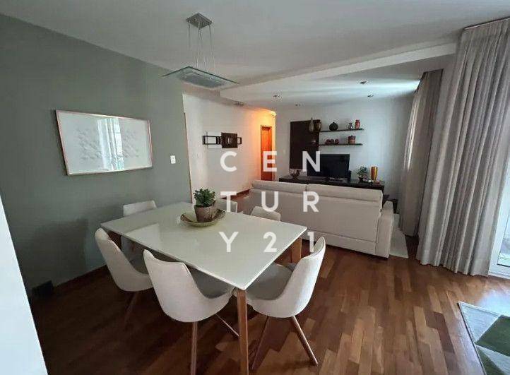 Apartamento à venda com 3 quartos, 130m² - Foto 6