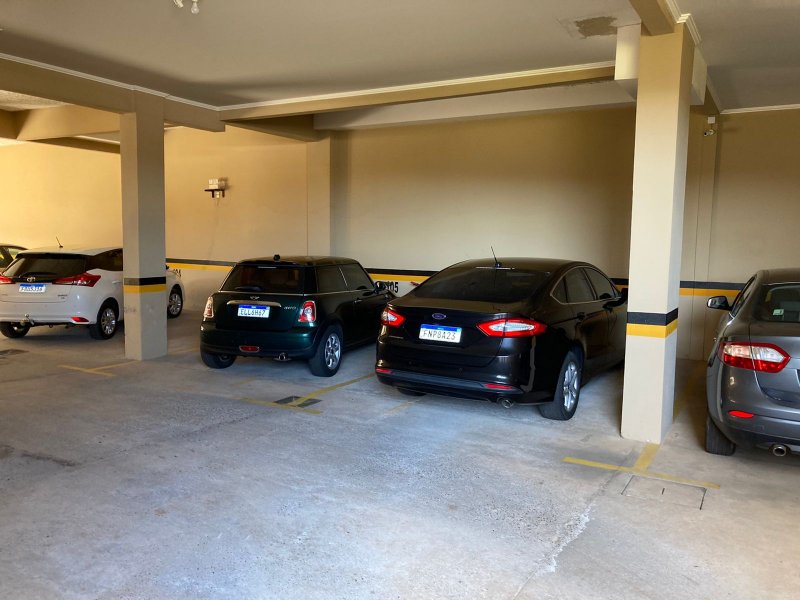 Apartamento, 4 quartos, 290 m² - Foto 25