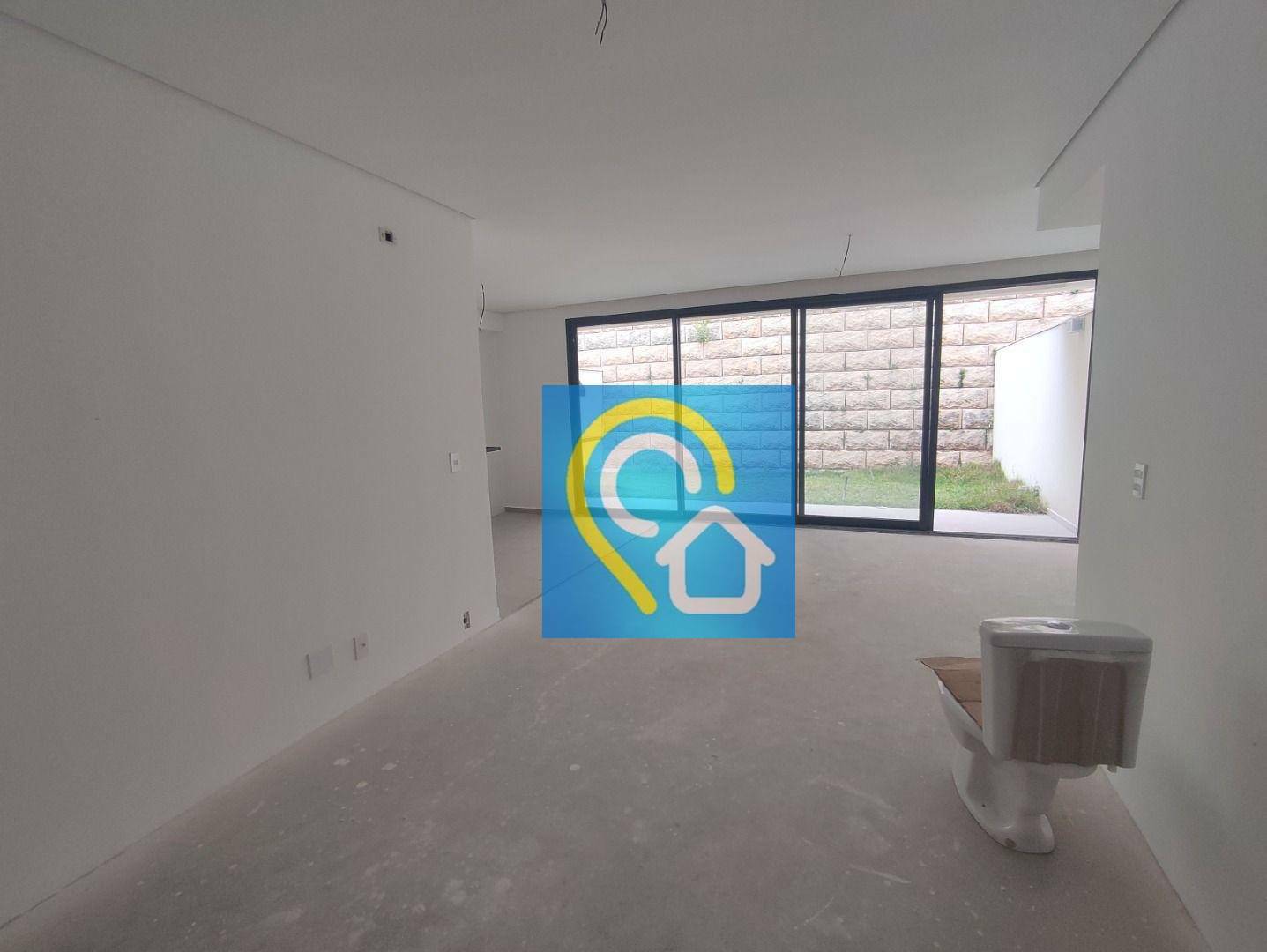 Casa de Condomínio à venda com 3 quartos, 152m² - Foto 4