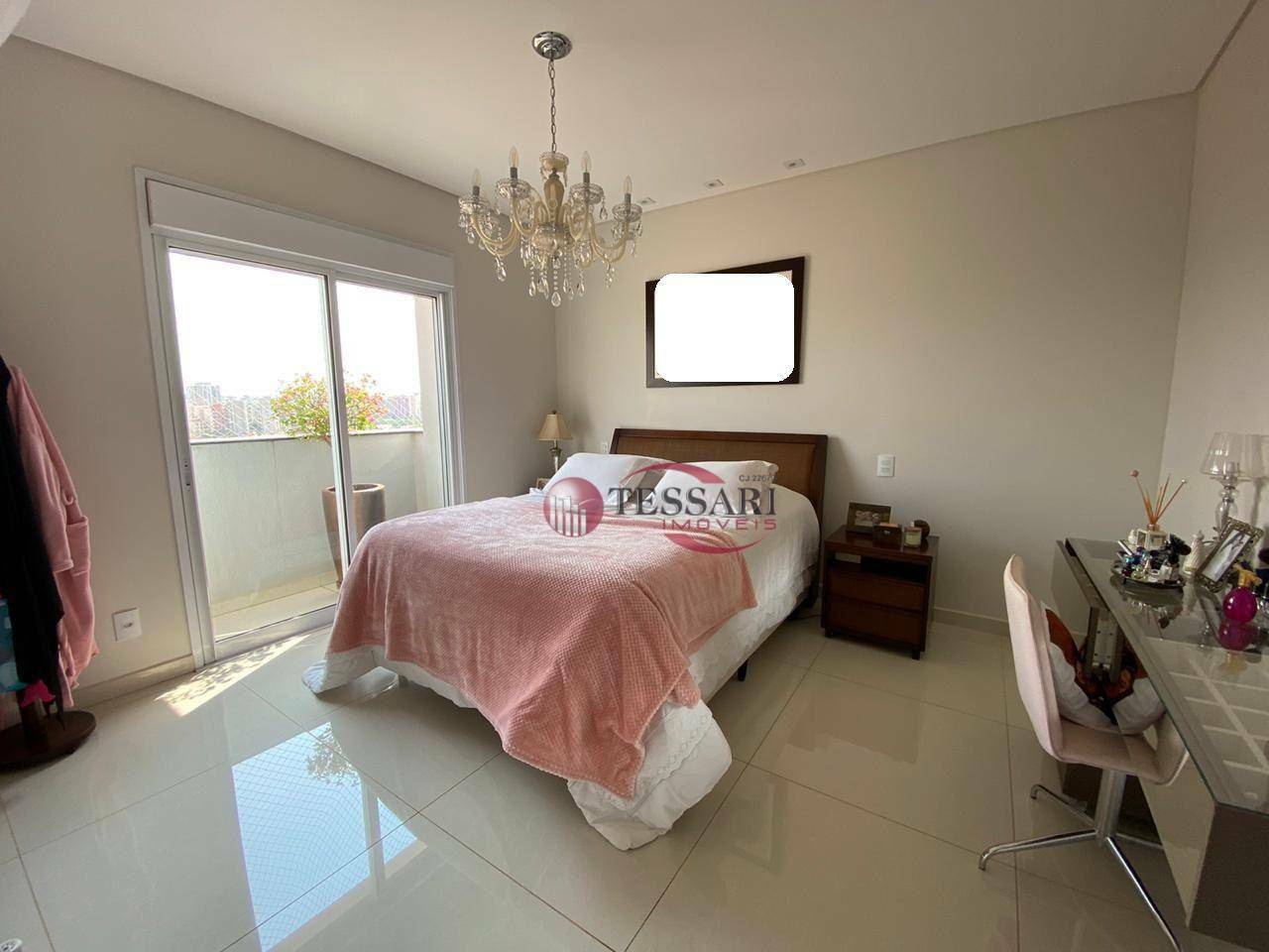 Apartamento à venda com 3 quartos, 245m² - Foto 14