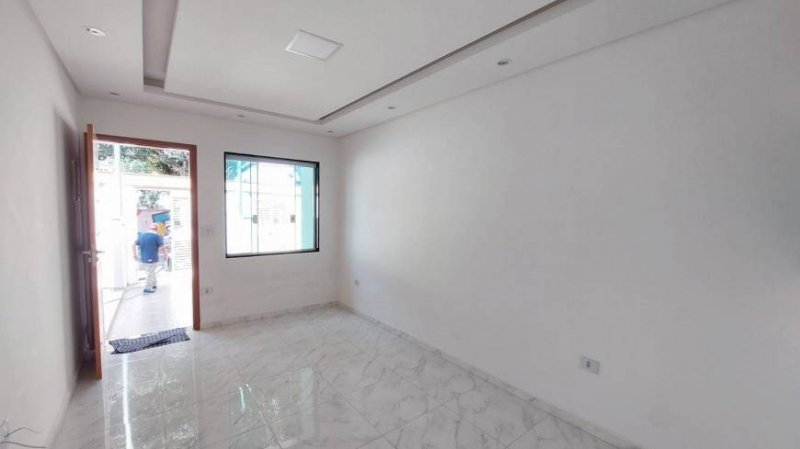 Sobrado à venda com 2 quartos, 75m² - Foto 28