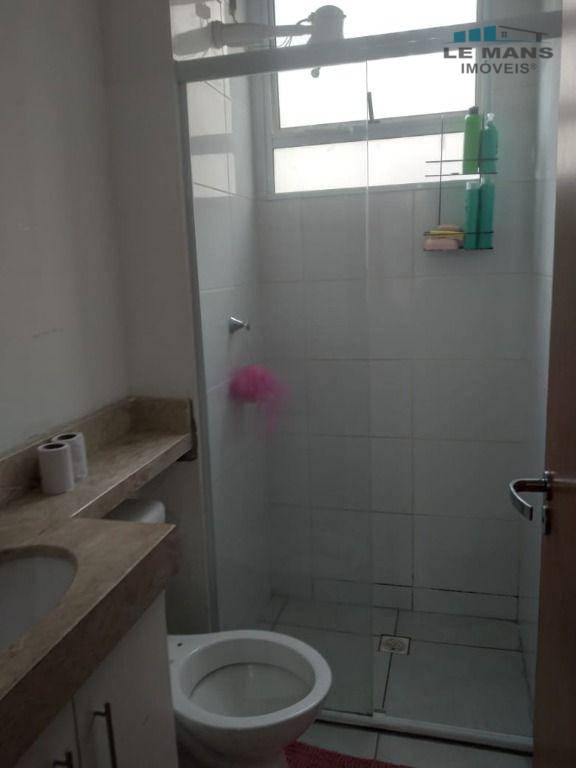 Apartamento à venda com 2 quartos, 90m² - Foto 12