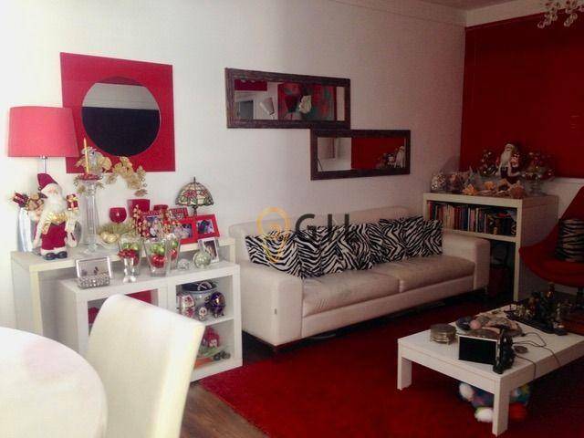 Apartamento à venda com 2 quartos, 90m² - Foto 20