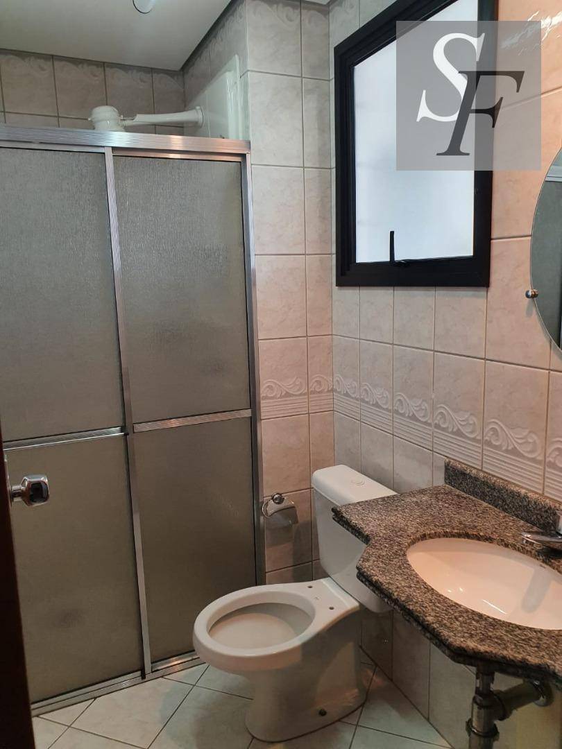 Apartamento à venda com 3 quartos, 92m² - Foto 15