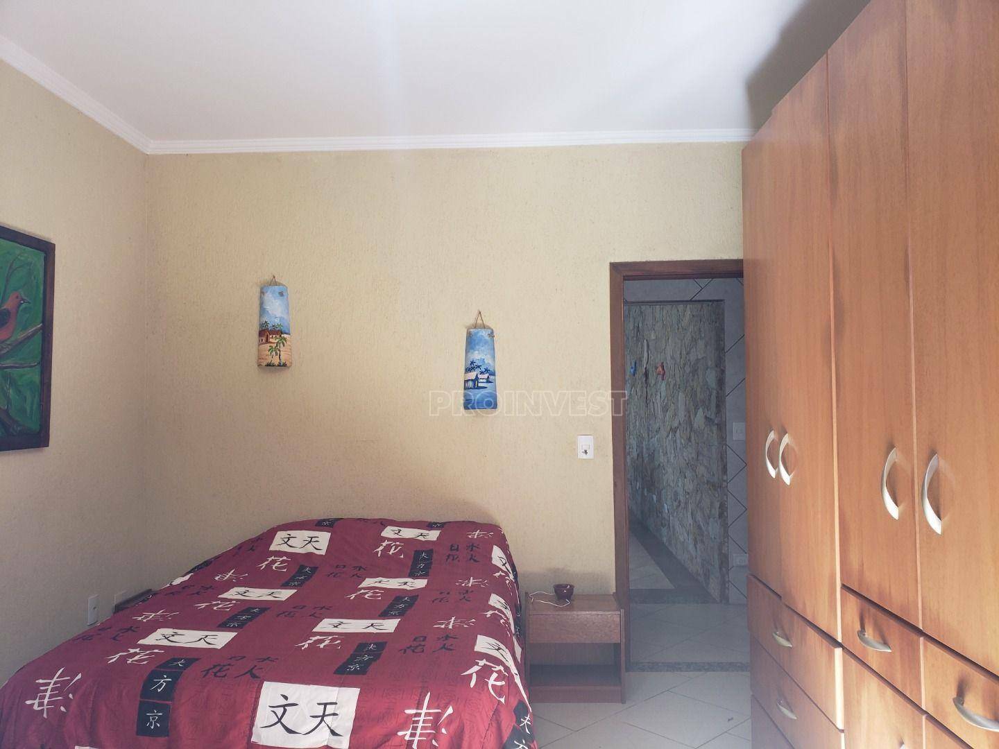 Casa de Condomínio à venda com 3 quartos, 211m² - Foto 23