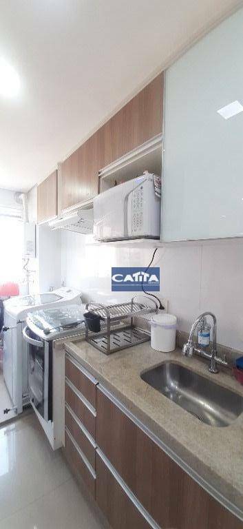 Apartamento à venda com 2 quartos, 47m² - Foto 4