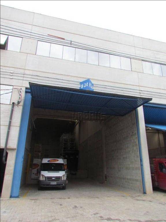 Depósito-Galpão, 1025 m² - Foto 3