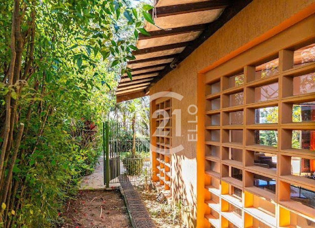 Casa à venda com 3 quartos, 250m² - Foto 5