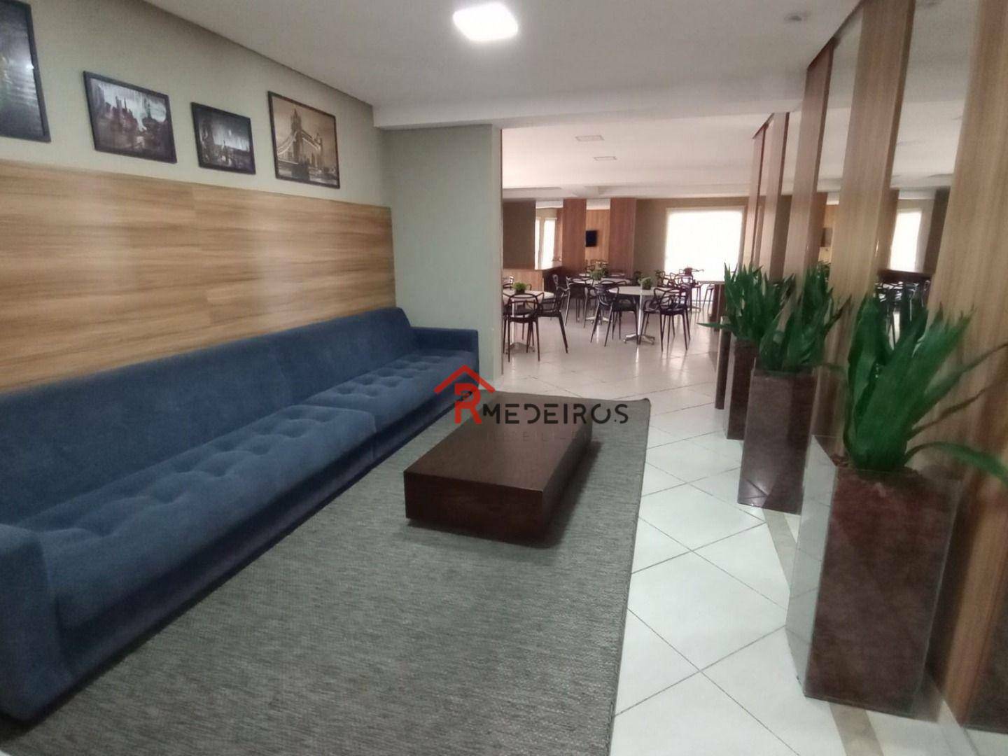 Apartamento à venda com 3 quartos, 151m² - Foto 35