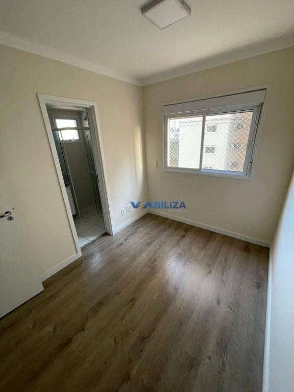 Apartamento à venda com 3 quartos, 122m² - Foto 6