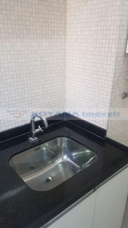 Apartamento à venda com 3 quartos, 100m² - Foto 59