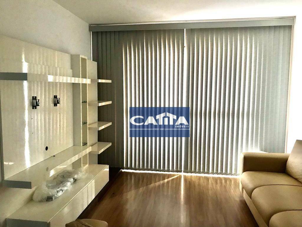 Apartamento para alugar com 3 quartos, 82m² - Foto 3