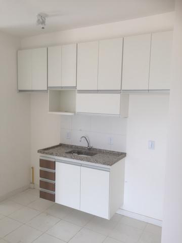 Apartamento à venda com 2 quartos, 47m² - Foto 4