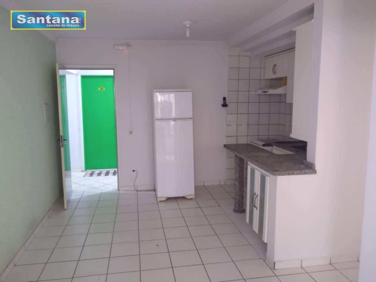 Apartamento à venda com 1 quarto, 68m² - Foto 9